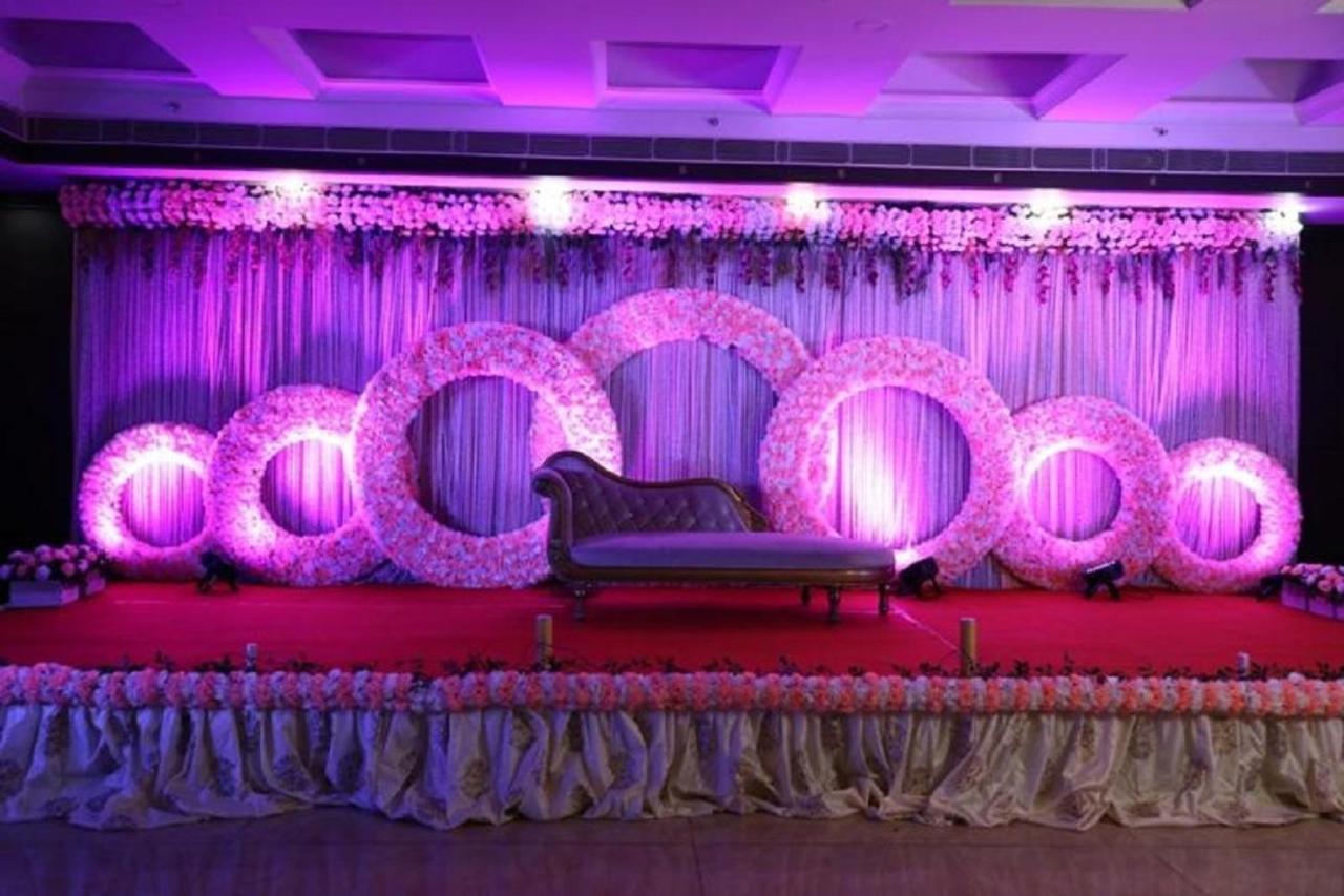 Hotel Atithi Guwahati Exterior foto